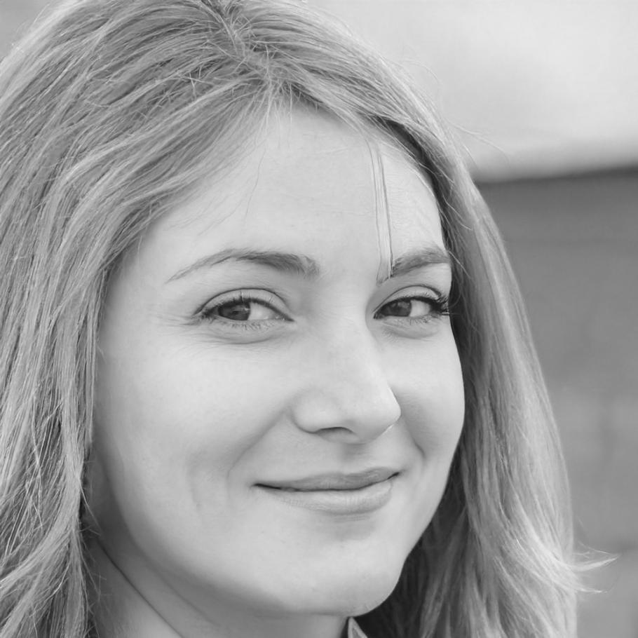 Leonor Barreto, Directora de Programas Educativos