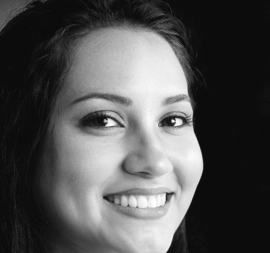 Inês Vasconcelos, Coordenadora de Conteúdos